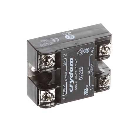 Traulsen Relay-Solid State 337-60311-00